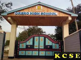 Orero Boys High School