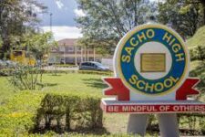 SACHO HIGH SCHOOL