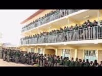 TENWEK HIGH SCHOOL