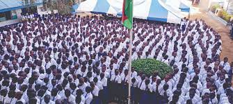 Best, Top Secondary Schools in Nyamira County For 2024 form One Selection, Admissions