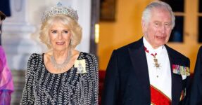 Royal Etiquette; How to behave around King Charles III and Queen Camilla