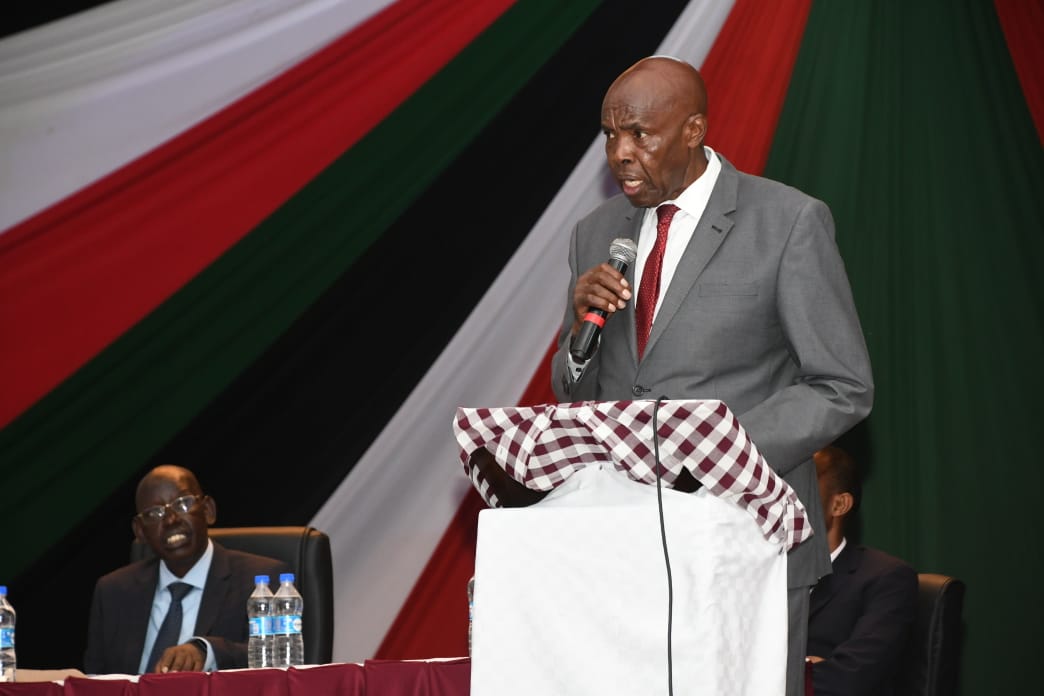 2024 Form One Placement Results, Admission Letters and Fees: CS Machogu Offers Guidelines