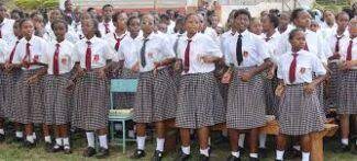 AIC Sombe Girls High School's KCSE Full Results Analysis