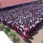 Achego Girls High School's KCSE 2023/2024 Results Analysis, Ranking Grades Distribution and Location 1 Achego Girls High School's KCSE Full Results Analysis