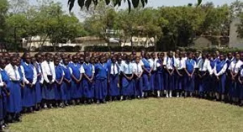 Ack Rae Girls High School’s KCSE 2023/2024 Results Analysis, Ranking Grades Distribution and Location