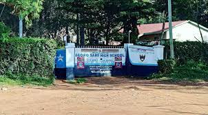 Agoro Sare High School's KCSE Full Results Analysis
