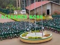 Alliance Girls High School's KCSE 2023-2024 Results and Grades Distribution 1 Alliance girls school kcse results