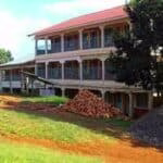 Amabuko secondary School's KCSE 2023/2024 Results Analysis, Ranking Grades Distribution and Location 1 Amabuko secondary School's KCSE Full Results Analysis