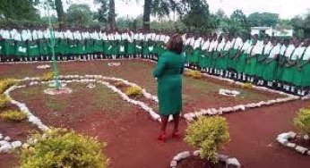 Bishop Abiero Girls Magwar Secondary School’s KCSE 2023/2024 Results Analysis, Ranking Grades Distribution and Location