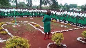 Bishop Abiero Girls Magwar Secondary School's KCSE Results Analysis