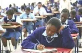 Bishop Colin Davies Senior School's KCSE Full Results Analysis