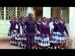 Cheborge Girls Secondary School,