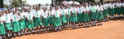 ELCK Itierio Girls High School’s KCSE 2023/2024 Results Analysis, Ranking Grades Distribution and Location