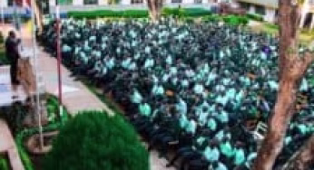 Ikuu Boys’ KCSE 2024 results analysis: School records impressive performance