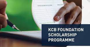 KCB Scholarships latest news