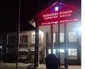 Kabianga High School emerges most preferred for 2024 Form One Placement 8 Kabianga Boys High School.