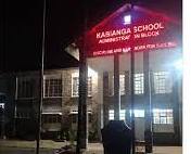 Kabianga Boys High School.