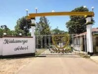 Kakamega Boys National School's KCSE 2023/2024 Results Analysis, Ranking Grades Distribution and Location 1 Kakamega Boys National School's KCSE Results Analysis