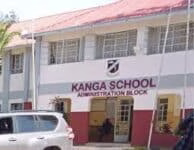 Kanga High school