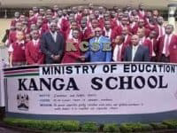 Kanga High School's KCSE 2023/2024 Results Analysis, Ranking Grades Distribution and Location 1 Kanga High School's KCSE Results Analysis