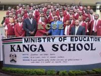 Kanga High School's KCSE Results Analysis
