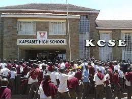 Kapsabet High School's KCSE Results Analysis