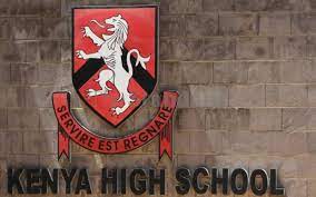 Kenya High school's KCSE Results Analysis