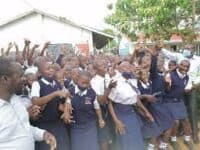 Kiabonyoru High School's KCSE 2023/2024 Results Analysis, Ranking Grades Distribution and Location 1 Kiabonyoru Mixed High School's KCSE Results Analysis