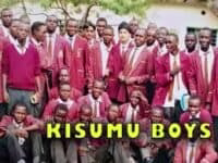 Kisumu Boys' High School's KCSE 2023/2024 Results Analysis, Ranking Grades Distribution and Location 1 Kisumu Boys' High School's KCSE Results Analysis