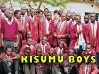 Kisumu Boys’ High School’s KCSE 2023/2024 Results Analysis, Ranking Grades Distribution and Location