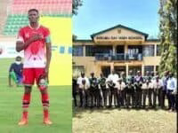 Kisumu Day Secondary