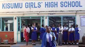 Kisumu Girls High School's KCSE 2023/2024 Results Analysis, Ranking Grades Distribution and Location 1 Kisumu Girls High School KCSE Results Analysis