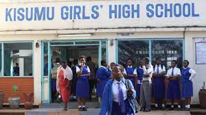 Kisumu Girls High School’s KCSE 2023/2024 Results Analysis, Ranking Grades Distribution and Location