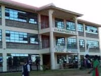 Kitui High School's KCSE 2023/2024 Results Analysis, Ranking Grades Distribution and Location 1 Kitui High School's KCSE Results Analysis