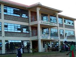 Kitui High School's KCSE Results Analysis