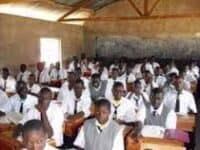 Magunga Mixed Secondary School's KCSE Results Analysis