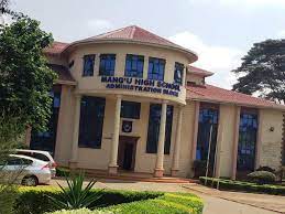 Mang’u High School Contacts, Location, Latest KCSE Results, Type, Category and Fees