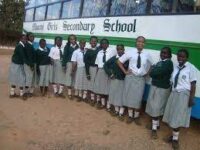 Mbooni Girls High School's KCSE Full Results Analysis
