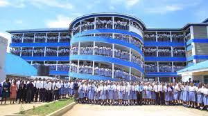 Menyenya SDA High School's KCSE 2023/2024 Results Analysis, Ranking Grades Distribution and Location 2 Menyenya SDA High School's KCSE Full Results Analysis.