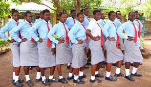 Moi Girls High Sindo School's KCSE Full Results Analysis.