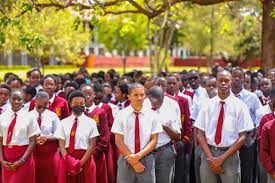 KCSE 2023-2024 Top, Best Performing Private Schools Nationally