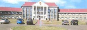 Moi High School Kabarak; Contacts, Location, Latest KCSE Results, Type, Category and Fees