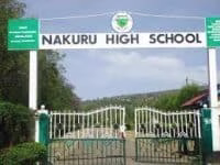 List of all Senior Schools in Nakuru County 1 Nakuru Boys High Schools Results Analysis 1
