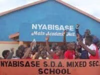 Nyabisase Secondary School's KCSE Results Analysis