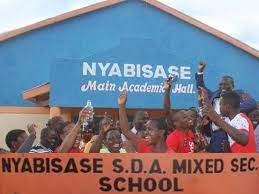 Nyabisase Secondary School's KCSE Results Analysis