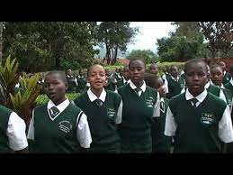 Nyabururu Girls National School's KCSE Full Results Analysis