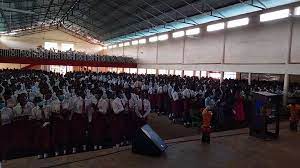 Nyakach Girls High School’s KCSE 2023/2024 Results Analysis, Ranking Grades Distribution and Location