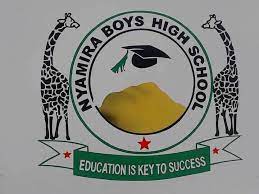 Nyamira Boys High School's KCSE Results Analysis