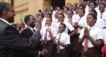 Ogande Girls School Contacts, Location, Latest KCSE Results, Type, Category and Fees