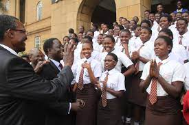 Ogande Girls School Contacts, Location, Latest KCSE Results, Type, Category and Fees